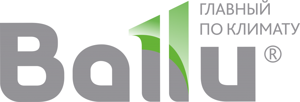 Полупромышленные сплит-системы Ballu